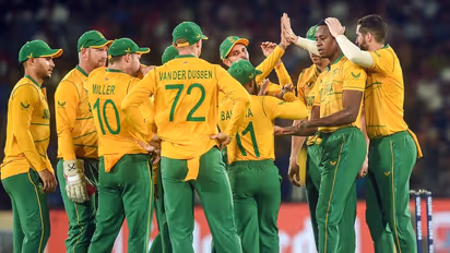 ഓസ്ട്രേലിയന്‍ പര്യടനം: ഏകദിന പരമ്പരയില്‍ നിന്ന് പിന്‍മാറി ദക്ഷിണാഫ്രിക്ക, നഷ്ടം പ്രോട്ടീസിന് തന്നെ