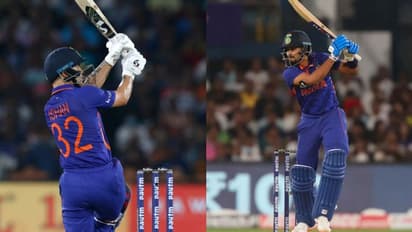 IND vs SA: కటక్ లో పరుగుల కటకట.. తడబడిన భారత్.. సౌతాఫ్రికా ముందు ఈజీ టార్గెట్.. 