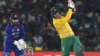 IND vs SA: క్లాసెన్ కసిగా బాదెన్.. భారత్ మళ్లీ ఓడెన్.. రెండో టీ20 కూడా సఫారీలదే..