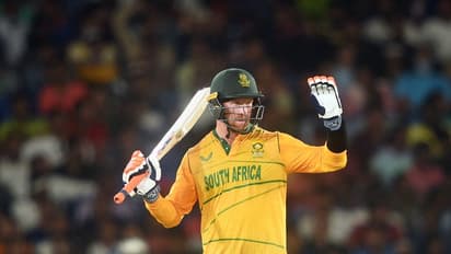 IND vs SA 2022, Cuttack T20I: Twitter dispirited as Klaasen downs India 0-2