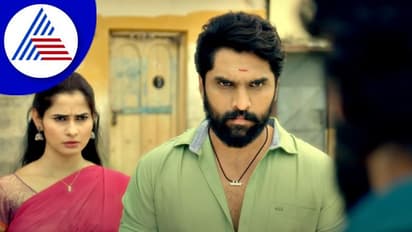 Benki Movie Trailer ಬಿಡುಗಡೆ: ಅನೀಶ್‌ ತೇಜೇಶ್ವರ್‌ ಸಿನಿಮಾ ಜು.15ಕ್ಕೆ ರಿಲೀಸ್