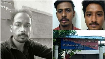 മദ്യപാനത്തിനിടെ തര്ക്കം; ബൈക്കിൽ പിന്തുടർന്ന യുവാക്കൾ ഹൈൽമറ്റ് കൊണ്ട് തലയ്ക്കടിച്ച് വീഴ്ത്തിയ യുവാവ് മരിച്ചു