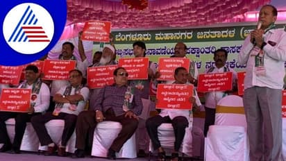 ಕಾರ್ಯಕರ್ತರು ನಿಮ್ಮನ್ನು ಬಟ್ಟೆ ಬಿಚ್ಚಿ ಹೊಡೆಯುತ್ತಾರೆ: ಗುಬ್ಬಿ ವಾಸುಗೆ ಎಚ್ಚರಿಕೆ