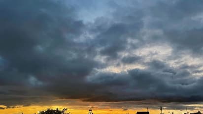 ಕರ್ನಾಟಕದ 10 ಜಿಲ್ಲೆಗಳಲ್ಲಿ ಜೂನ್ ಮಳೆ ಕೊರತೆ