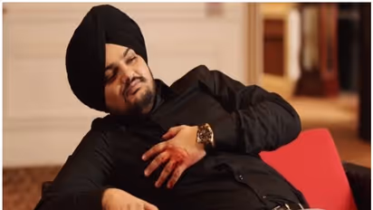 Late rapper, singer Sidhu Moosewala's song 'Mera Na' released by creators posthumously