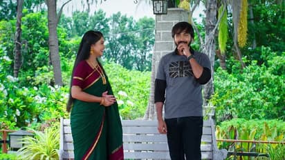 Karhika Deepam: హిమ, శౌర్యల గురించి నిజం తెలుసుకున్న శోభ.. అచ్చం మోనితలానే కుట్రలు?