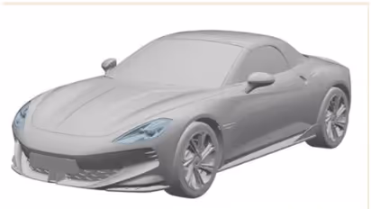 ആ ചൈനീസ് വാഹനത്തിന്‍റെ ഡിസൈന്‍ ചോര്‍ന്നു, ജര്‍മ്മന്‍ പകര്‍പ്പെന്ന് സംശയം!