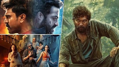 Bhool Bhulaiyaa 2 Weekend 4: Kartik Aaryan’s film breaks RRR and Pushpa: The Rise’s records