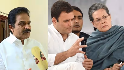 National Herald Case: രാഹുൽ ചോദ്യം ചെയ്യലിന് ഹാജരാകും, പ്രതിഷേധ റാലിയുമായി മുന്നോട്ടെന്ന് എഐസിസി