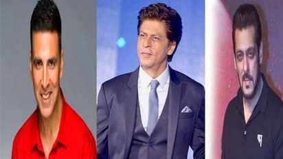 सम्राट पृथ्वीराज के फ्लॉप होने के बाद भी, अक्षय कुमार ने इस मामले में शाहरुख और सलमान को दी पटखनी