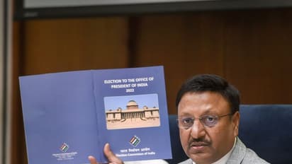 EC To Govt: एक व्यक्ति एक ही सीट से लड़े चुनाव, Opinion और Exit Polls पर लगे रोक