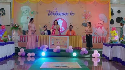 Janaki Kalaganaledu: అడుగడుగునా రామచంద్రకు ఎదురుదెబ్బలు.. చెఫ్ కాంపిటీషన్‌కు వచ్చిన అరియనా!