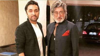 ಇದು ಸಾಧ್ಯನೇ ಇಲ್ಲ; ಪುತ್ರ ಸಿದ್ಧಾಂತ್ ಬಂಧನದ ಬಗ್ಗೆ ನಟ ಶಕ್ತಿ ಕಪೂರ್ ಪ್ರತಿಕ್ರಿಯೆ