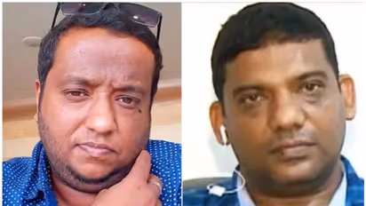 സ്വപ്നയുടെ വെളിപ്പെടുത്തല്; ഷാജ് കിരണ് മുന്കൂര് ജാമ്യാപേക്ഷയുമായി ഹൈക്കോടതിയില്