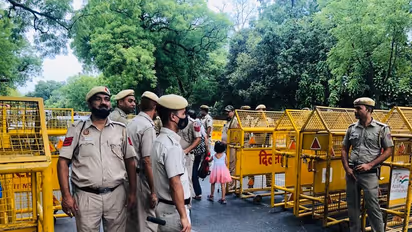 Delhi Police gears up, forms committee to study and train new laws