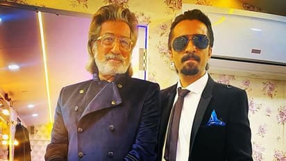Who is Siddhanth Kapoor? Shakti Kapoor reacts to son’s alleged drug consumption
