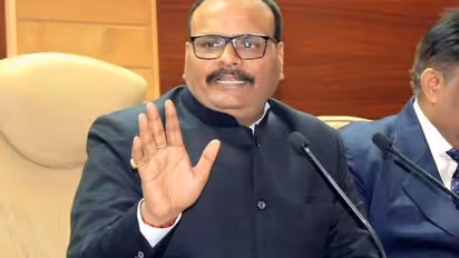 Brajesh pathak Akhilesh yadav