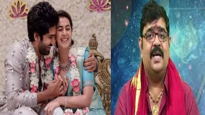 ఆది పినిశెట్టి - నిక్కీ గల్రానీకి వేణు స్వామి హెచ్చరిక.. స్టార్ కపుల్ భవిష్యత్ పై సంచనల వ్యాఖ్యలు..   