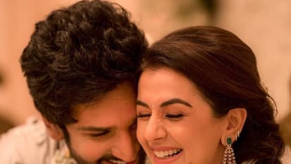 Nikki Galrani Pregnant: கர்ப்பமாக இருக்கிறேனா..? உண்மையை போட்டுடைத்த நிக்கி கல்ராணி..!