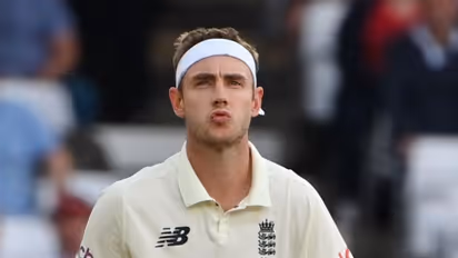 Stuart Broad: ఇంగ్లాండ్ బౌలర్ బ్రాడ్ కు షాక్.. అగ్ని ప్రమాదానికి దగ్ధమైన పబ్ 