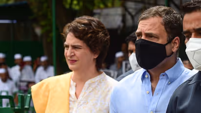 Rahul Gandhi was tutored; evasive on some questions: Sources