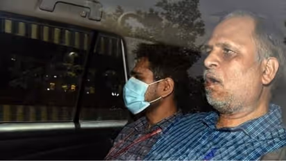  കള്ളപ്പണം വെളുപ്പിക്കല്‍ കേസ്, ദില്ലി ആരോഗ്യമന്ത്രിയുടെ ജാമ്യാപേക്ഷ കോടതി തള്ളി