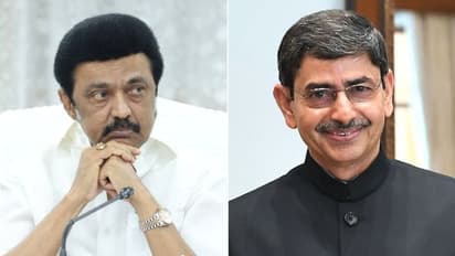 தமிழகம் மட்டும் அல்ல..? பல மாநிலங்களை உள்ளடக்கியது தான் திராவிடம்! தேசிய கீதத்தை சுட்டிகாட்டிய ஆர்.என்.ரவி