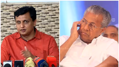 മുഖ്യമന്ത്രിയെ വളഞ്ഞിട്ടാക്രമിക്കാൻ അനുവദിക്കില്ല; മന്ത്രി മുഹമ്മദ് റിയാസ്