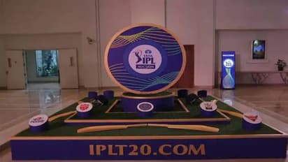 అప్పటి కంటే ఐదు రెట్లు ఎక్కువ.. బీసీసీఐకి దండిగా ఆదాయం.. మరి ఇవి పెరిగేనా..? 