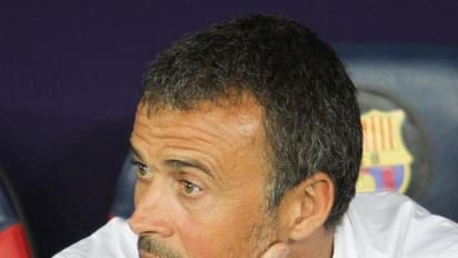 Nations League: Luis Enrique confident of Spain's ability to compete after topping group