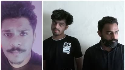 ധീരജ് കൊലക്കേസ് പ്രതിയായ കെ എസ് യു നേതാവ് തട്ടിപ്പ് കേസിൽ അറസ്റ്റിൽ