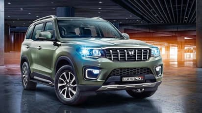टाटा सफारी से बड़ी होगी आने वाली 2022 महिंद्रा स्कॉर्पियो-एन, इन दमदार फीचर्स से होगी लैस 