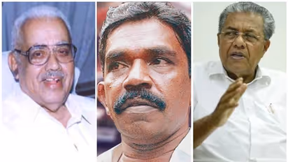 നായനാര് സര്ക്കാരിനെ പ്രതിക്കൂട്ടിലാക്കിയ വിഷമദ്യദുരന്തം, മണിച്ചൻ ഒടുവിൽ പിണറായി കാലത്ത് പുറത്തേക്ക്