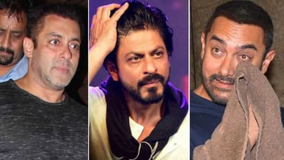 शाहरुख़, आमिर, सलमान पर बॉलीवुड एक्टर का निशाना, कहा- गारंटी है वे इस वजह से कभी मुसलमानों के लिए नहीं बोलेंगे