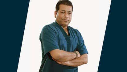 দমবন্ধ পরিবেশ কি কারও মৃত্যু কারণ হতে পারে? জেনে নিন হার্ট অ্যাটাক নিয়ে কী বলছেন ডা. দিলীপ কুমার