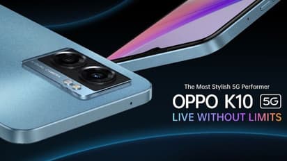 OPPO K10 5G Review: ഓപ്പോ കെ10 5ജി അവതരിച്ചു; 5G കരുത്ത്, അതിശയിപ്പിക്കുന്ന വില