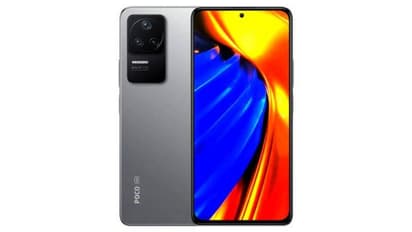 Poco F4 5G : വിപണി കൈയ്യടക്കാൻ പോക്കോയുടെ പുതിയതാരമെത്തുന്നു