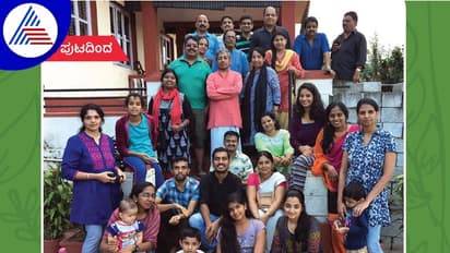 ನಮ್ಮ ಕಥೆಕೂಟಕ್ಕೆ 6ನೇ ವರ್ಷದ ಹುಟ್ಟುಹಬ್ಬ ಸಂಭ್ರಮ