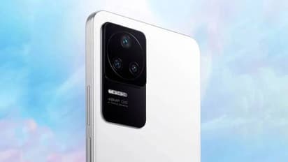 இவ்வளவு கம்மி விலையா? விரைவில் இந்தியா வரும் போக்கோ 5ஜி போன்...!