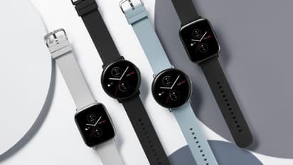  हेल्थ पर कड़ी नजर रखने वाली Amazfit Zepp E स्मार्टवॉच हुई इंडिया में लॉन्च, देखे फीचर्स और कीमत 