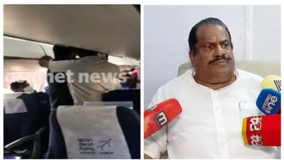 'പ്രതിഷേധക്കാരെത്തിയത് മദ്യപിച്ച്,മുദ്രാവാക്യം വിളിക്കുമ്പോള് നാക്ക് കുഴയുന്നുണ്ടായിരുന്നു': ഇ പി ജയരാജന്