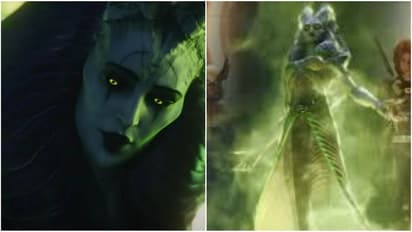 மார்வெலின் மிட்நைட் சன்ஸ் ட்ரெய்லர் உடன் வெளியான ரிலீஸ் டேட்..