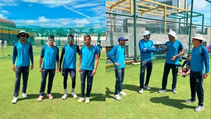 রঞ্জি সেমির আগে কতটা প্রস্তুত বাংলা দল, মনোজের চোট নিয়ে এল বড় আপডেট