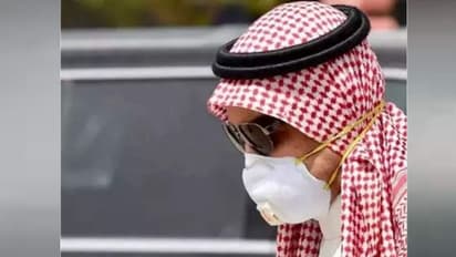  സൗദിയില്‍ കൊവിഡ് നിയന്ത്രണങ്ങള്‍ എല്ലാം ഒഴിവാക്കി; ഇനി മാസ്‌ക് വേണ്ട