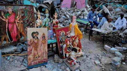 PHOTOS: पाकिस्तान में बद से बदतर है हिंदुओं की हालत, 97 लाख से घटकर सिर्फ इतने रह गए हिंदू