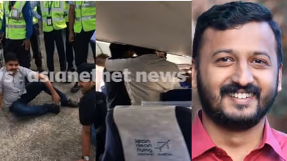 മുഖ്യമന്ത്രിക്കെതിരെ മുദ്രാവാക്യം വിളിച്ചാൽ എൽഡിഎഫ് കൺവീനർ തന്നെ തല്ലുമോ?: രാഹുൽ മാങ്കൂട്ടത്തിൽ