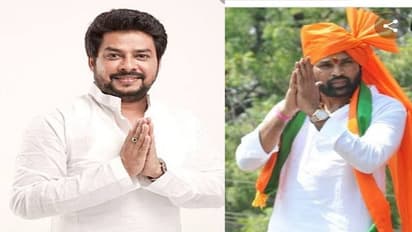 ಶ್ರೀರಾಮುಲುಗೆ ಟಕ್ಕರ್ ಕೊಟ್ಟ ನಾಗೇಂದ್ರ, ಜಿದ್ದಾಜಿದ್ದಿಗೆ ಕಾರಣವಾಯ್ತು ಬಳ್ಳಾರಿ ಗ್ರಾಮಾಂತರ