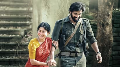 2 ದಿನ ಉಪವಾಸ ಮಾಡಿದ ಸಾಯಿ ಪಲ್ಲವಿ; ನೀನಮ್ಮ ನಿಜವಾದ ನ್ಯಾಷನಲ್ ಕ್ರಶ್‌ ಎಂದ ನೆಟ್ಟಿಗರು