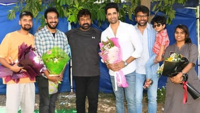 `మేజర్` ఒక ఎమోషన్ అంటూ టీమ్కి చిరు అభినందనలు.. థ్యాంక్స్ చెప్పిన మహేష్