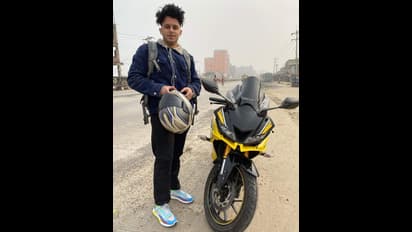 बांग्लादेश के अस्पताल में कोमा में था बेटा, न इलाज के थे पैसे न India लाने का किराया, PMO तक पहुंची बात तो...